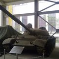 "168 часа": Най-големият трофей на Пекин от конфликта със СССР е танк Т-62