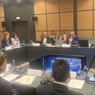 Обсъдиха тенденциите и предизвикателствата пред реализацията на био продуктите на среща на високо равнище в Прага