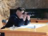 САЩ въвеждат забрана за посещение на Северна Корея

