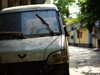 Община Варна разчиства старите коли