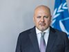 Прокурор против плана на ЕС за специализиран трибунал за Украйна