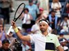 Григор Димитров прегази бившия №1 в света Анди Мъри на US Open