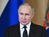 Путин: Руската икономика се развива въпреки санкциите, бележи и ръст от 3,6%