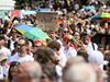 Парадът на ЛГБТ+ общността в Кьолн събра над 1,2 милиона души по улиците
