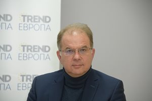 Радомир Чолаков: Издигането на Атанасов за шеф на парламента е знак от Иван Костов