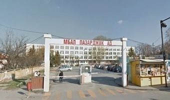 Борят се за живота на 20-г. жена в болницата в Пазарджик, не могат да разберат какво й е
