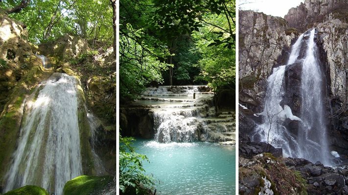 Топ 5 на водопадите в България, които трябва да посетите