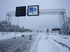 Финландия няма да пуска лица, търсещи убежище, които пристигат през Русия