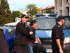 8 г. затвор и 100 000 лв. глоба за турски шофьор, пренасял 42 кила хероин