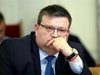 Цацаров: Въпросът за мажоритарния избор трябва да влезе в Народното събрание