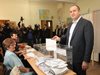 Радев: Има намеса не само от Турция в изборите