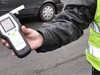 Шофьор с 3,83 промила алкохол нацели кола в Добрич