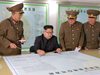 Северна Корея отложи плановете за ракетен обстрел на американски Гуам

