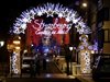 Коледният базар в Страсбург днес отново ще бъде отворен за посетители