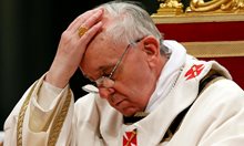 Синодът отказа обща молитва на патриарха и Франциск, но пускат папата в “Ал. Невски”