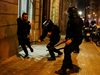 Безредици в Барселона заради затягане на мерките срещу COVID-19
