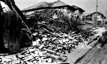 Преди 35 години: Земетресението в Стражица оставя само 7 здрави къщи, руши 15 000