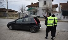7 разкрити престъпления при спецоперация на полицията в Павликени