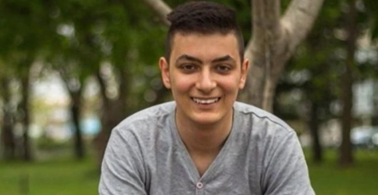 22-годишният Георги в момента се лекува в Истанбул КАДЪР: БНТ