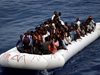 Турската брегова охрана спаси 41 бежанци, 
бедстващи в Егейско море