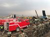 Най-малко 50 загинали при самолетната катастрофа в Непал (Снимки, видео)
