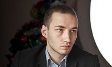 Димитър Ганев: Валери Симеонов не държи  “златната акция”  на това управление,  напусне ли властта,  ще се маргинализира