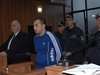 Съдът остави в ареста петимата задържани за телефонни измами