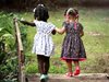 В Нидерландия спират осиновяванията на деца от чужбина заради злоупотреби