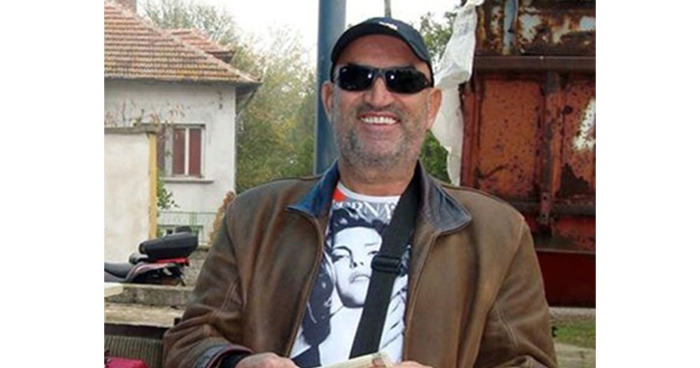 Tsenko Chokov went to prison for 4 years