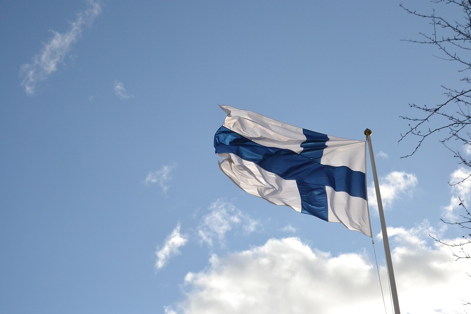 Турция одобри присъединяването на Финландия към НАТО