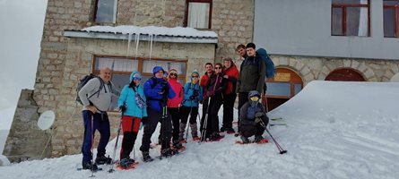 Започва подписка хижите у нас да са държавни и да се ползват от туристическа организация