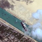 Суецкият канал

СНИМКА: РОЙТЕРС