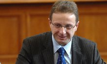 Иван Сотиров: Превръщането на СДС в партия върна Лукановия сценарий
