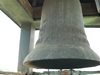 Шествековна камбана отмерва времето в Кюстендил (Видео)