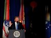 Тръмп представи новата стратегия на САЩ 
за Афганистан и региона