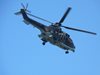 МВР включва вертолет в контрола по пътищата към морето