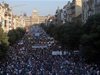 100 000 демонстрират в Прага с искане за оставката на премиера Бабиш