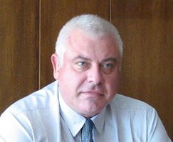 Проф. Пламен Димитров е назначен за директор на Националния център по обществено здраве и анализи