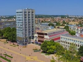 5 100 от жителите на област Добрич, са родени извън България