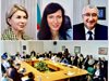 Мария Габриел: България работи за превръщането на висшите училища иновационни центрове