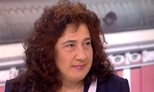 Д-р Десислава Кателиева: Регистраторката на болницата във Враца е била в ступор, правила е абсурдни неща! Вероятно е обучавана виртуално
