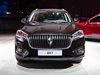 Германската марка Borgward ще сглобява моделите си само в Китай