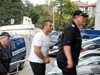 Скоростен финал на разследването срещу Горан Горанов за юмрук по надзирател