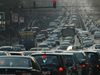 КАТ: Очаква се 80% от автомобилите, които излязоха от София, да се приберат днес