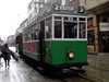 Пускат безплатен трамвай в София до 14 февруари