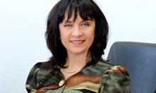 Ваня Кастрева: Директорът на СМГ е уволнен, защото е приемал по свои правила в V клас