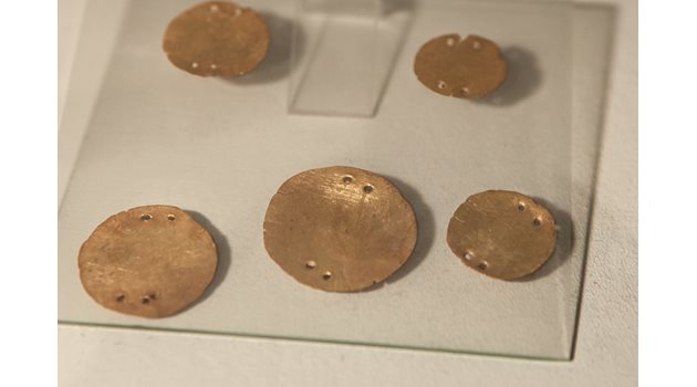Археолог разплита 60-годишната мистерия около Хотнишкото съкровище