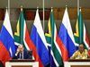 Сергей Лавров търси подкрепа за Русия в Африка