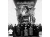 17 години строят Паметника на Левски