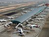 Нарушения в трафика на международното летище в Дубай заради лошо време